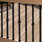 Deckorators 26 inch Square Estate Balusters